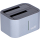Silver Monkey Stacja dokująca 2x HDD 2.5"/3.5" - 603579 - zdjęcie 6